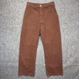 Big Bud Press Brown work Pants